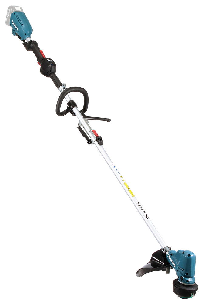 DECESPUGLIATORE MAKITA BRUSHLESS A BATTERIA 18V 300mm - DUR191LZX3