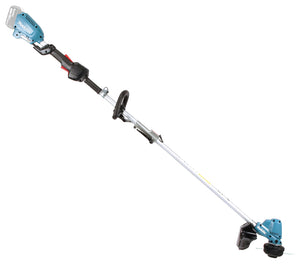 DECESPUGLIATORE MAKITA BRUSHLESS A BATTERIA 18V 300mm - DUR191LZX3