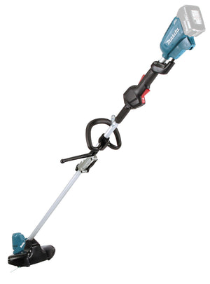 DECESPUGLIATORE MAKITA BRUSHLESS A BATTERIA 18V 300mm - DUR191LZX3