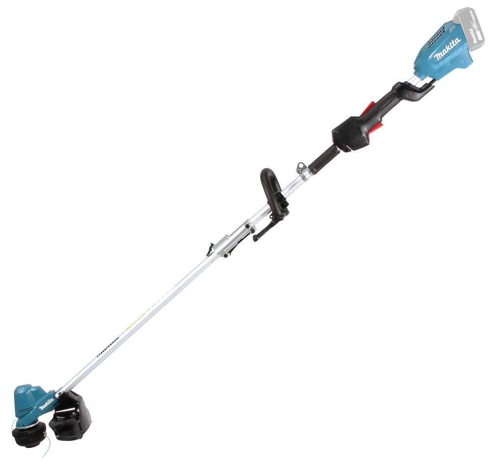 DECESPUGLIATORE MAKITA BRUSHLESS A BATTERIA 18V 300mm - DUR191LZX3