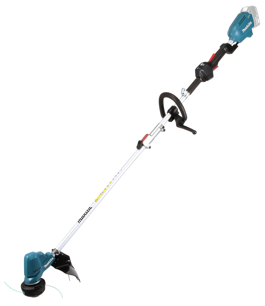 DECESPUGLIATORE MAKITA BRUSHLESS A BATTERIA 18V 300mm - DUR191LZX3