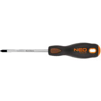 Topex 04-031 giravite pozzi pz0 0 x 75 mm, crmo ds