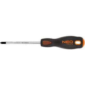 Topex 04-031 giravite pozzi pz0 0 x 75 mm, crmo ds