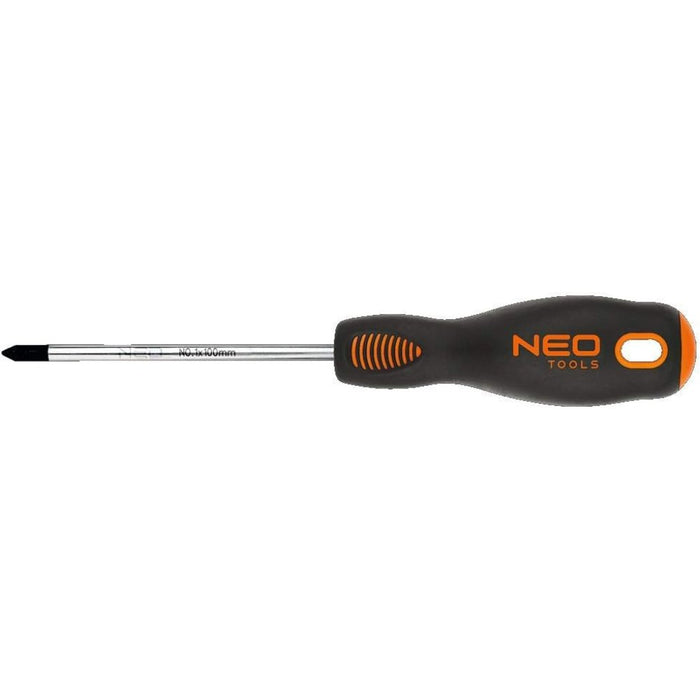 Topex 04-031 giravite pozzi pz0 0 x 75 mm, crmo ds