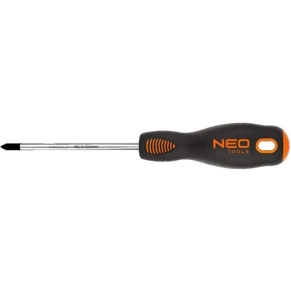 Topex 04-031 giravite pozzi pz0 0 x 75 mm, crmo ds