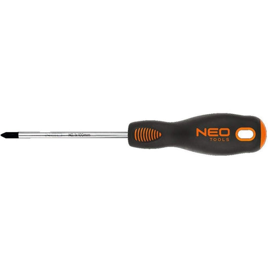 Topex 04-031 giravite pozzi pz0 0 x 75 mm, crmo ds