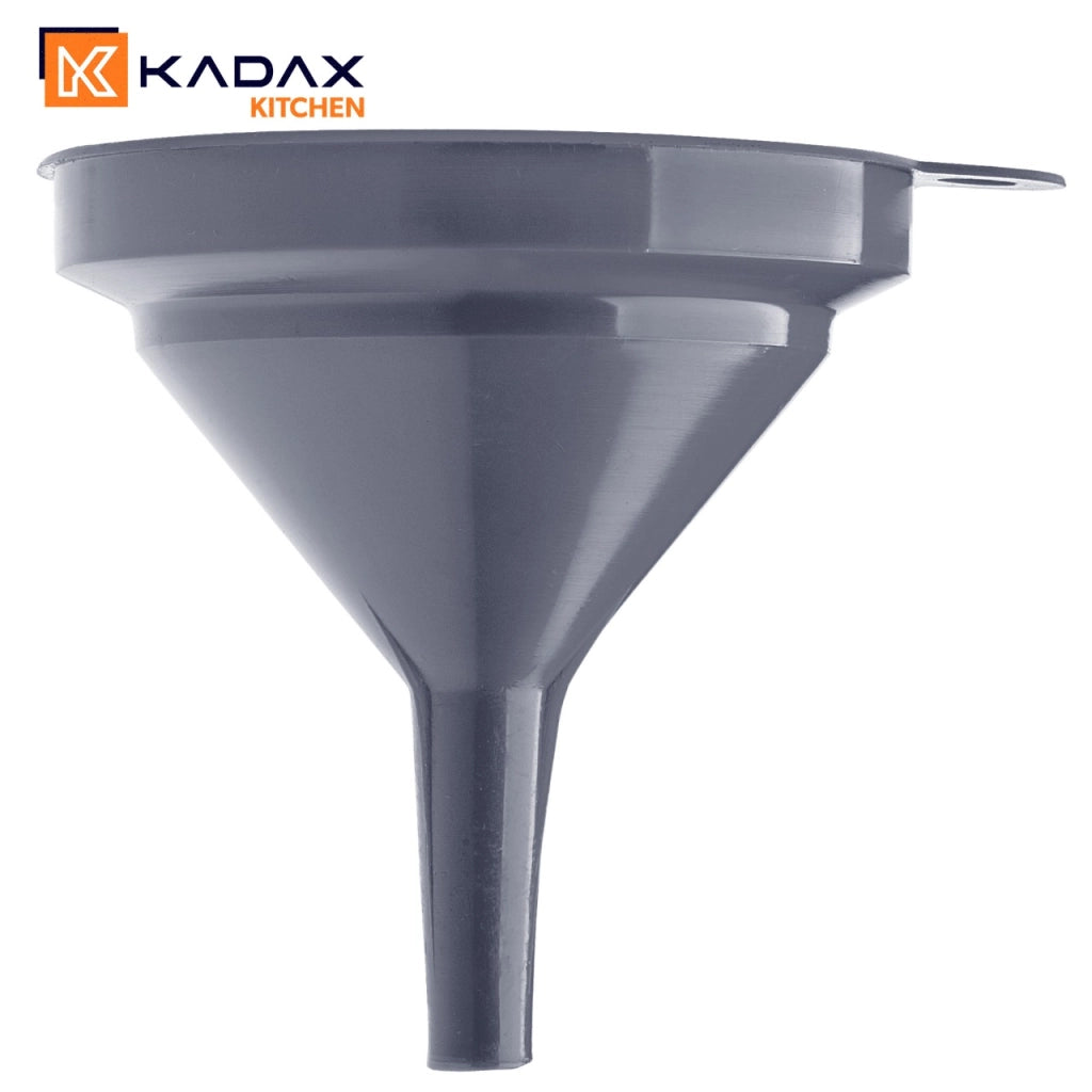 KADAX Lejek mały fi 8cm - szary <50> K17477