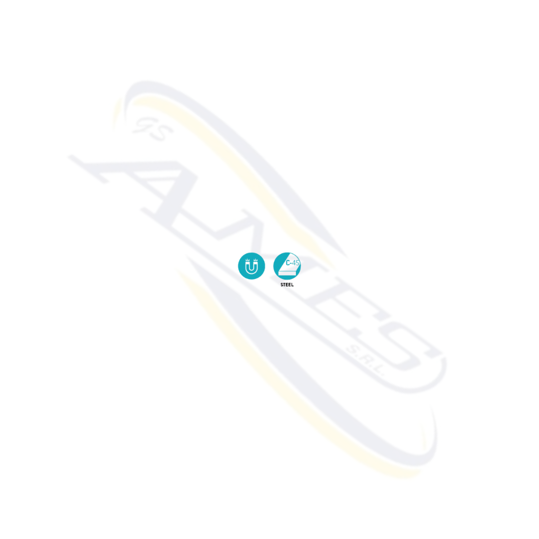 MARTELLO IBERICA CON CALAMITA 300GR. MANICATO FT 10067