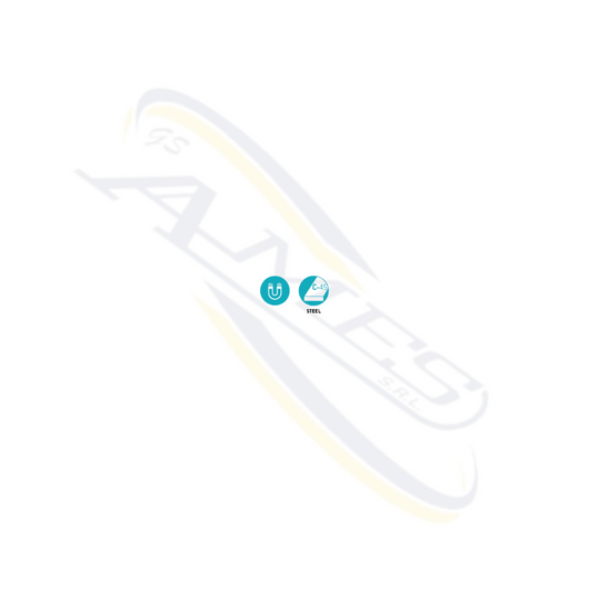 MARTELLO IBERICA CON CALAMITA 300GR. MANICATO FT 10067