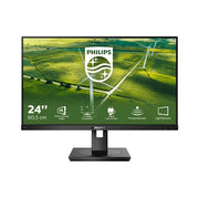 Philips 242b1g/00 led display 60,5 cm (23.8") 1920 x 1080 pixel full hd nero