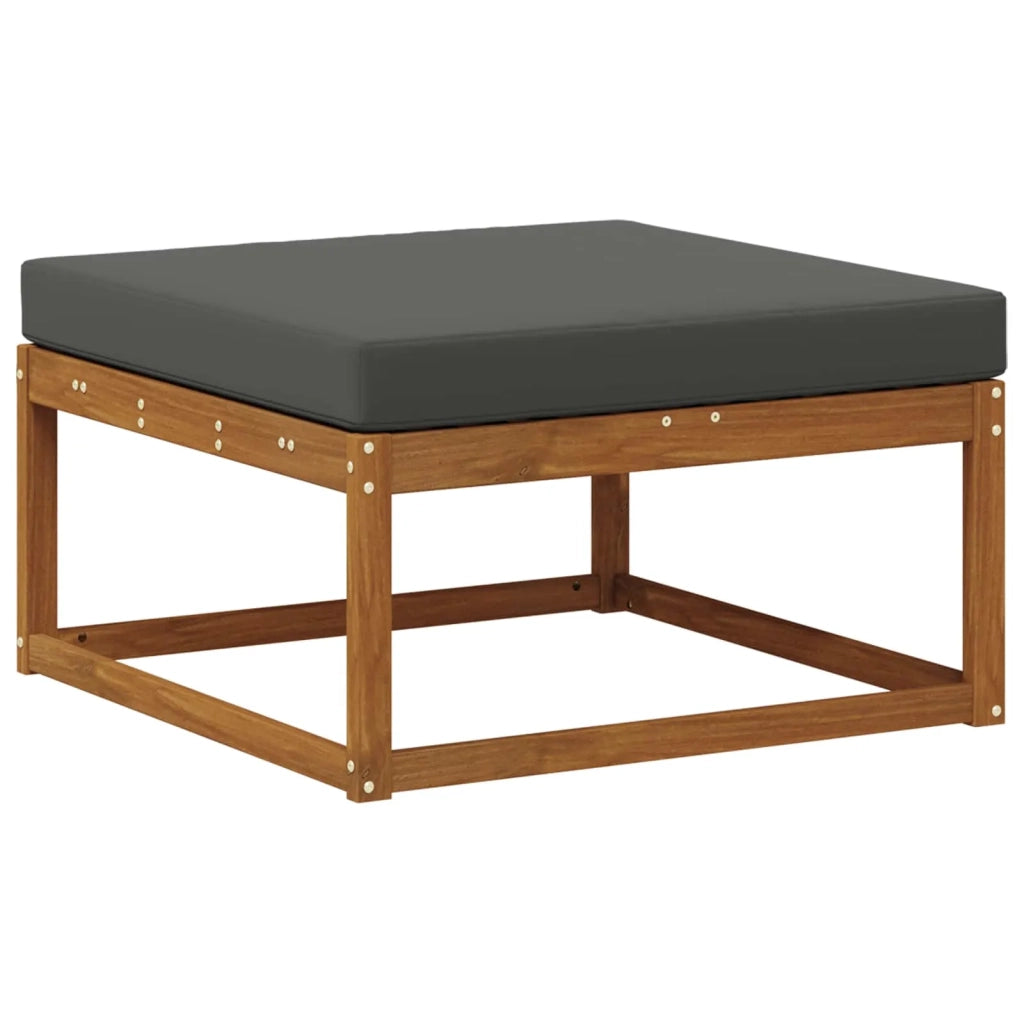 Poggiapiedi da Esterno Naturale CFW5901527