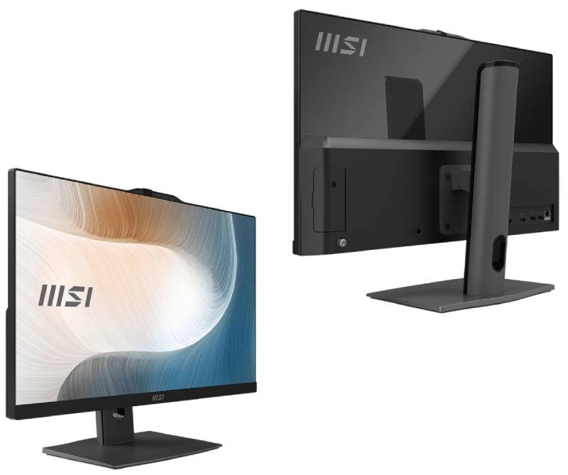 Aio 23,8core 5 16g 512g w11p bk tc c5 120u antiglare multi tch black - AM242TP 1M-2277EU