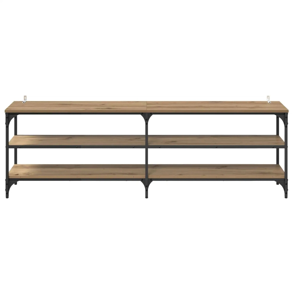 Mobile TV Rovere artigianale 160 x 30 x 50 cm 881289