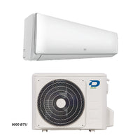 CLIMATIZZATORE OASI WIFI 9000BTU CLASSE ENERGETICA A+++ GAS R32