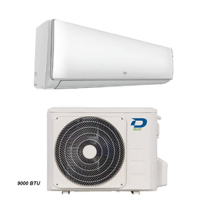 CLIMATIZZATORE OASI WIFI 9000BTU CLASSE ENERGETICA A+++ GAS R32