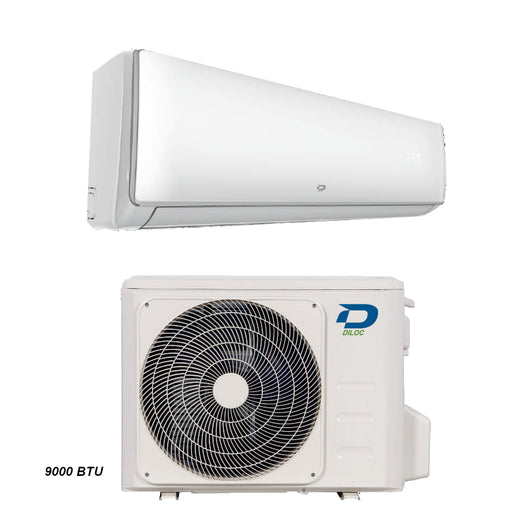 CLIMATIZZATORE OASI WIFI 9000BTU CLASSE ENERGETICA A+++ GAS R32