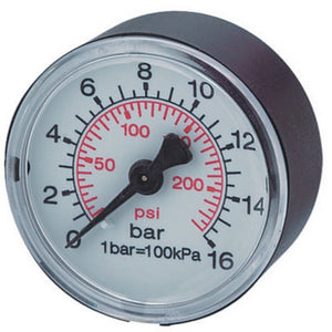 manometro x compressore diametro 50 cod.bm108152 cod:ferx.25692