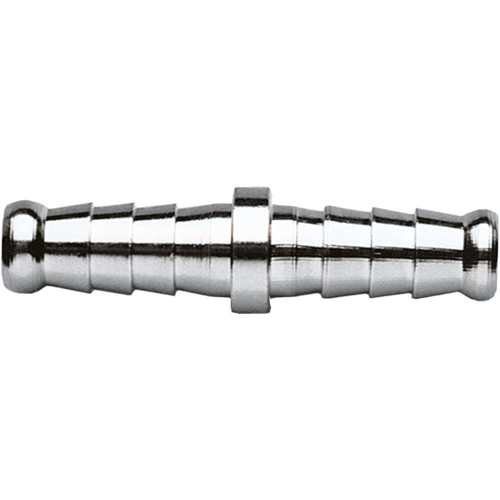 Topex 12-611 connettore tubo 8 m mm, doppio lato ds