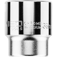 Topex 08-311 chiave a bussola a a 6 punti, esagonale, 3/4, 36 m