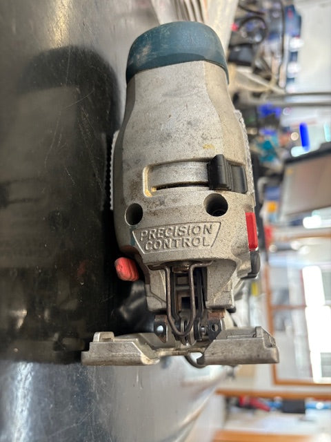 SEGHETTO ALTERNATIVO BOSCH GST 135CE USATO