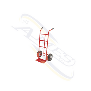 CARRELLO IN ACCIAIO 200 VALEX 1500121