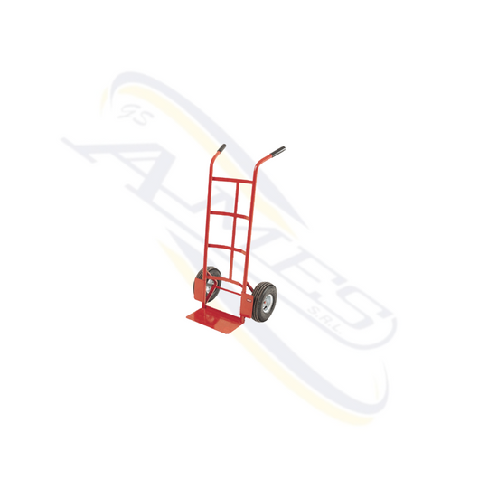 CARRELLO IN ACCIAIO 200 VALEX 1500121