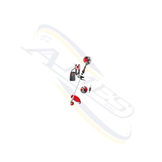 DECESPUGLIATORE A SCOPPIO TEXAS 52 CATALIZZATO VALEX 1491971