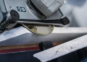 DISCO DIAMANTATO BOSCH BEST MARBLE D.115MM 22,23MM - 2608602689