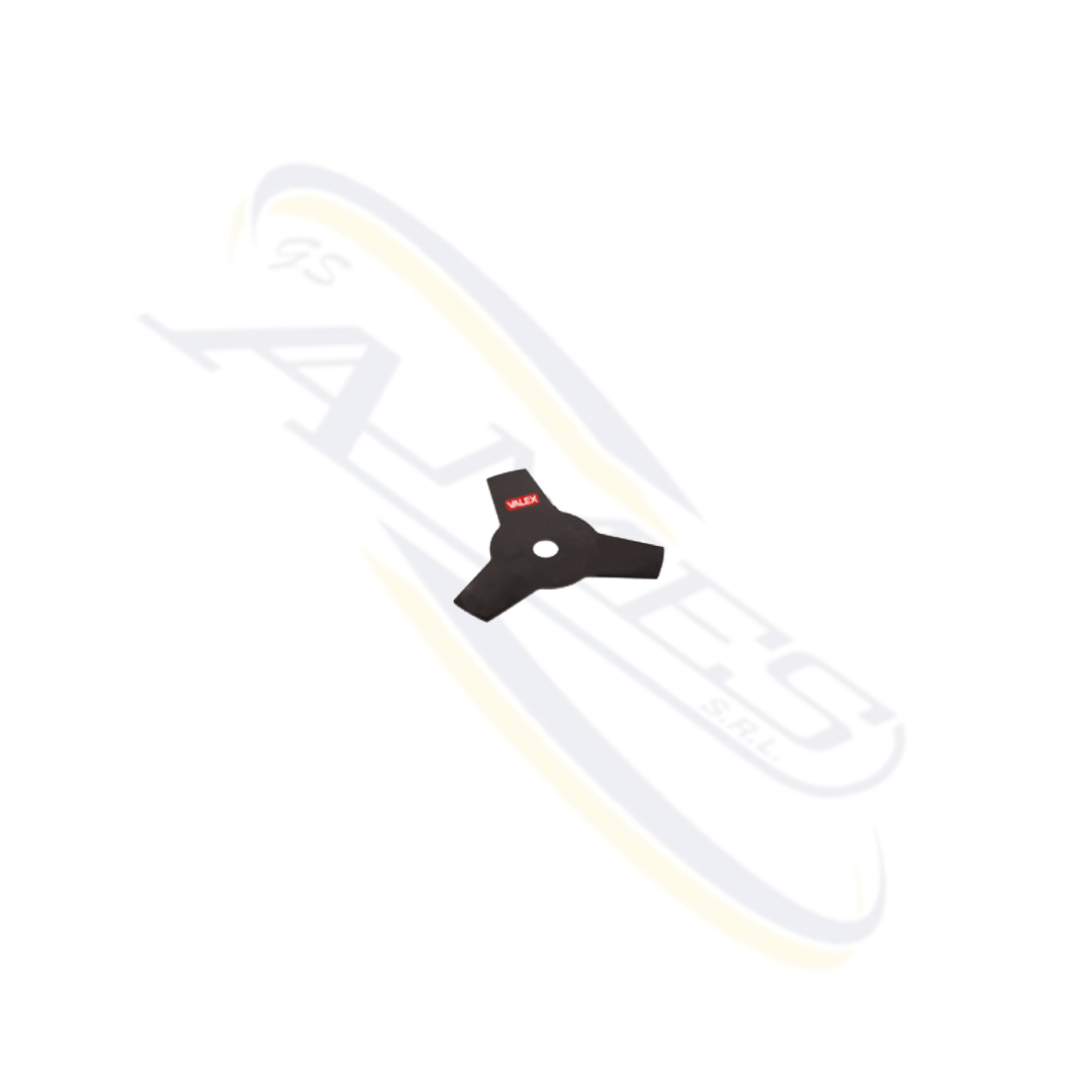 LAMA IN ACCIAIO 3 PUNTE VALEX 1452805