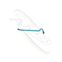 LEVERINO DISARMO A COLLO CIGNO FT Lunghezza: 80 cm