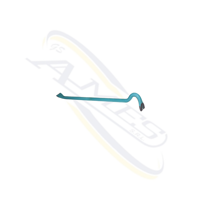 LEVERINO DISARMO A COLLO CIGNO FT Lunghezza: 80 cm