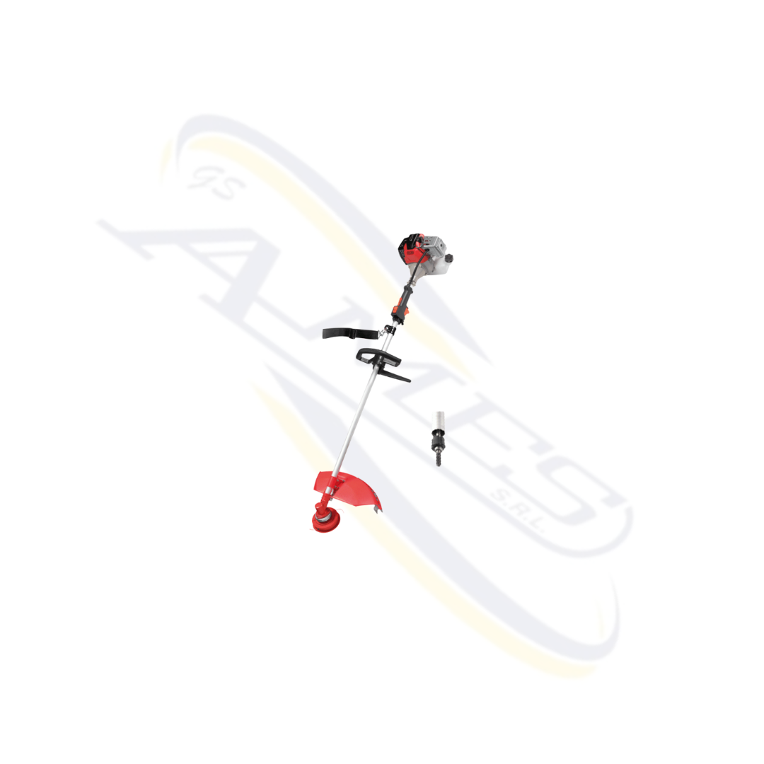 DECESPUGLIATORE A SCOPPIO EASY 43FG CATALIZZATO VALEX 1492001