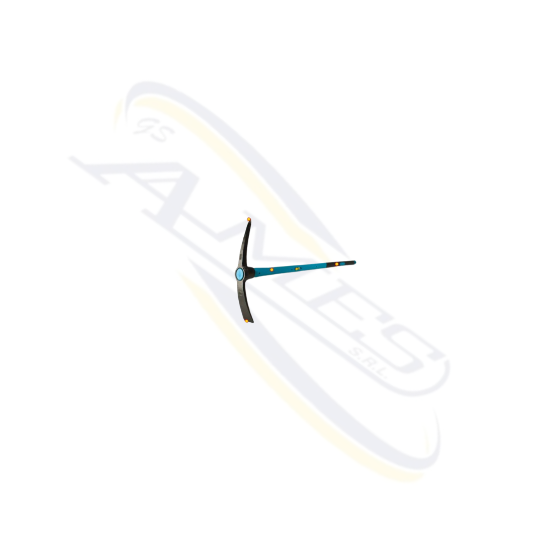 PICCONE ACCIAIO TEMPRATO “DURAFLEX” FT 10310