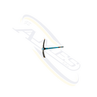 PICCONE ACCIAIO TEMPRATO “DURAFLEX” FT 10310