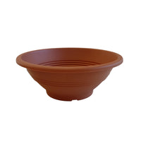 CIOTOLA ELLADE D.60XH22CM COLOR TERRACOTTA