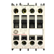 Contattore 9A-24V NO