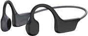 Orecchini di conduzione ossea aperti, cuffie Bluetooth senza fili, 5,3" Adatti a sport, corsa, bicicletta e non in-ear.