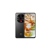 Zte nubia focus 2 8+256gb 6.7 5g galactic black eu - 6902176133930