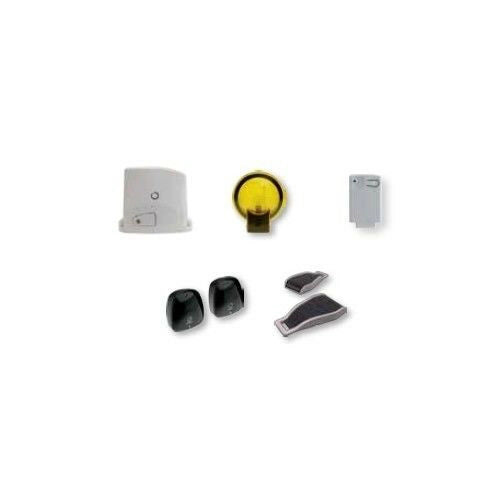 TURBO KIT PER CANCELLI SCORREVOLI KEY AUTOMATION KSC52ER AUTOMAZIONE AUTOMATISMI