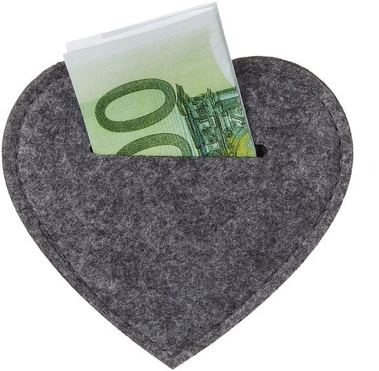 Pacchetto di regalo divertente - Tappeto - Regalo - Pacchetto di regalo - Compleanno - Matrimonio - Natale - Tappeto morbido ma resistente