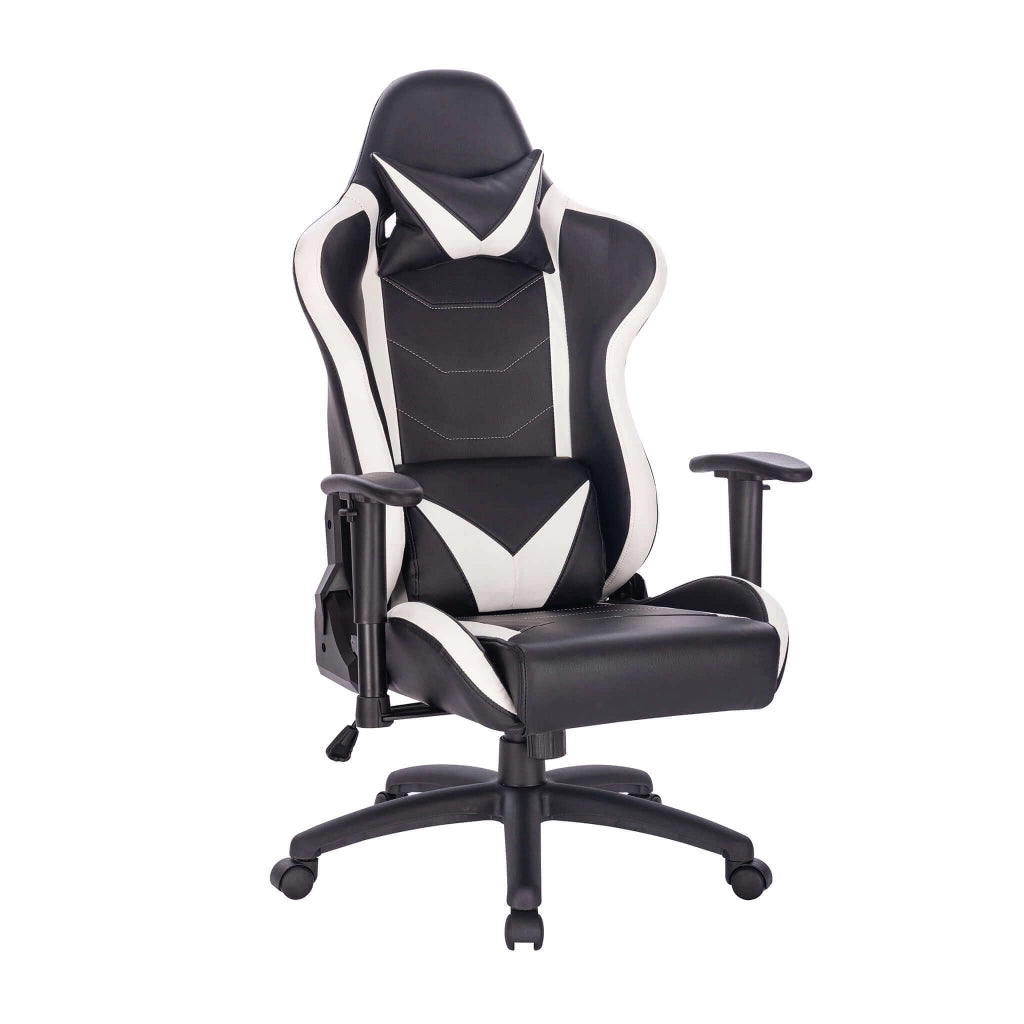 Poltrona da Gaming in Poliuretano cm 70x72x129 - JINX