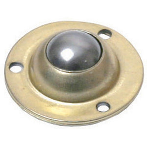 scatolo scivoli a sfera occhio di bue diam. mm.35 (pz.2) cod:ferx.2570