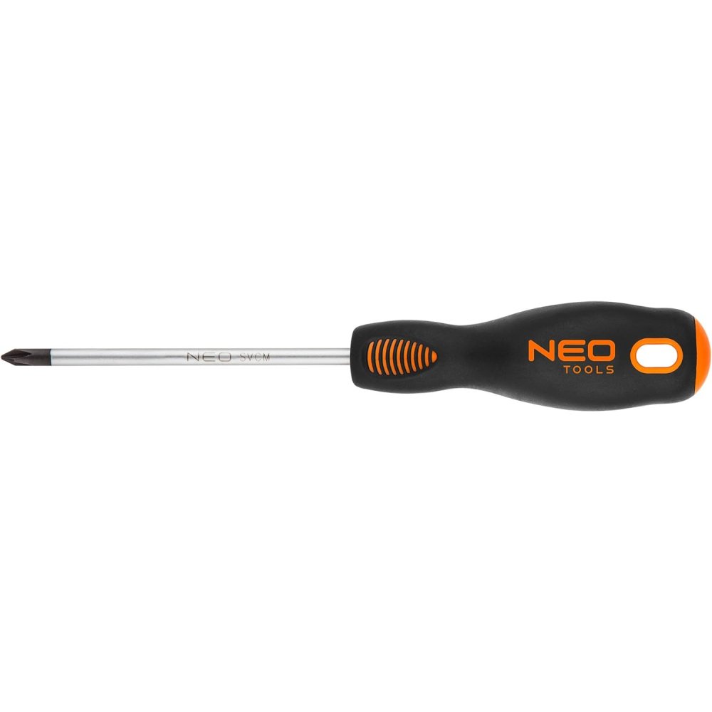 Topex 04-006 giravite phillips p ph1 x 75mm, crmo ds