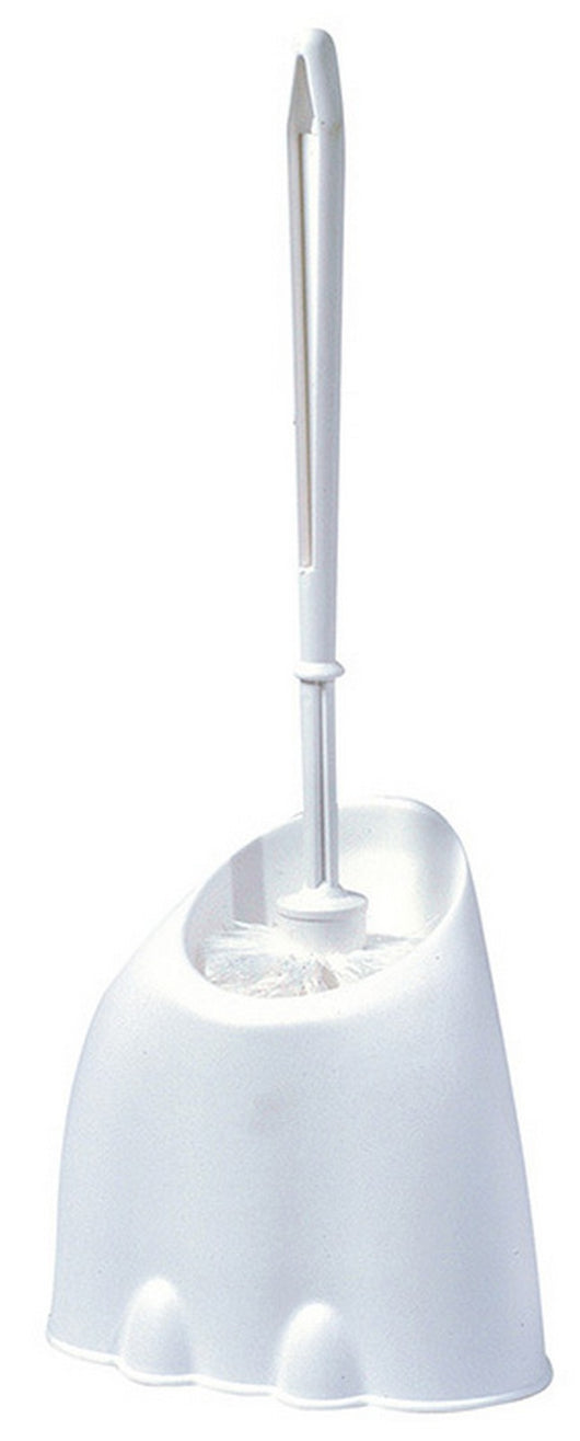 portascopino resina bianco completo cod:ferx.25707