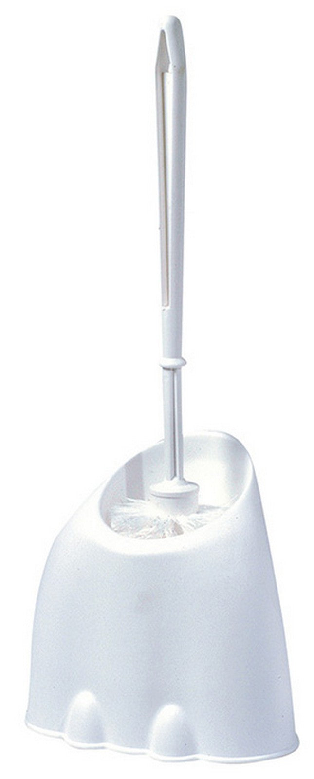 portascopino resina bianco completo cod:ferx.25707