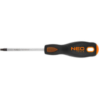 Topex 04-045 giravite torx t20 x x 100 mm, crmo ds