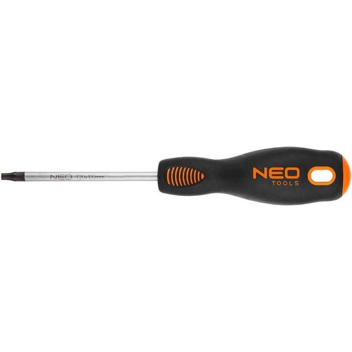 Topex 04-045 giravite torx t20 x x 100 mm, crmo ds