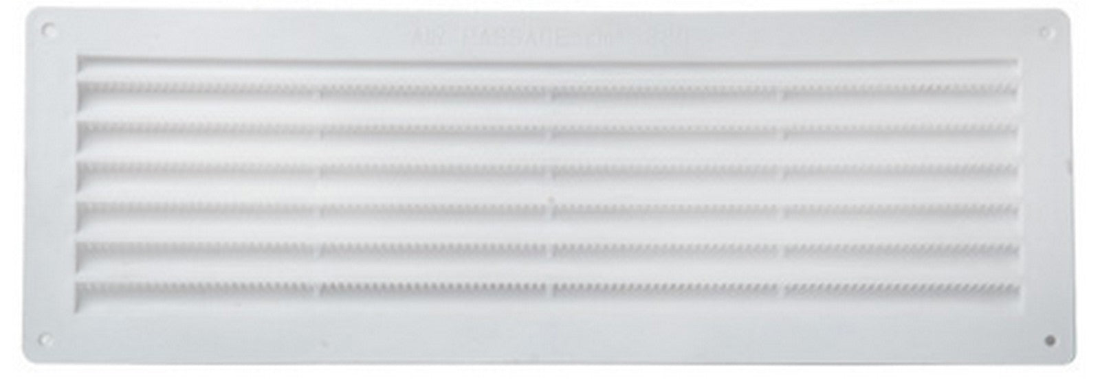 griglia aerazione plastica  15x20 cm cod:ferx.25714