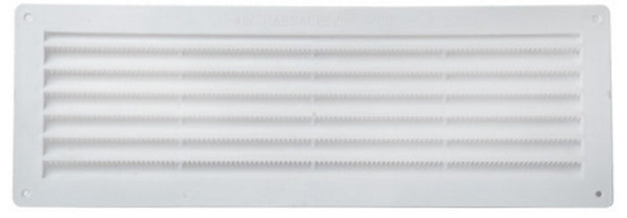 griglia aerazione plastica  15x20 cm cod:ferx.25714