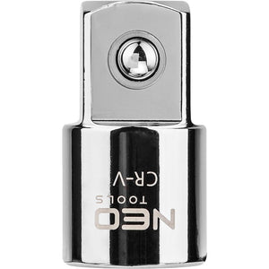 Topex 08-564 adattatore 3/4m x x 1/2f ds